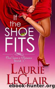 If The Shoe Fits by Laurie Leclair