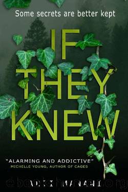 If They Knew by Arti Manani