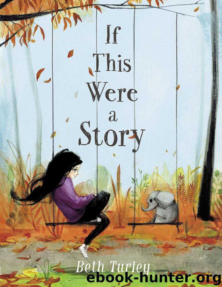 If This Were a Story by Beth Turley