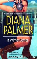 If Winter Comes by Diana Palmer
