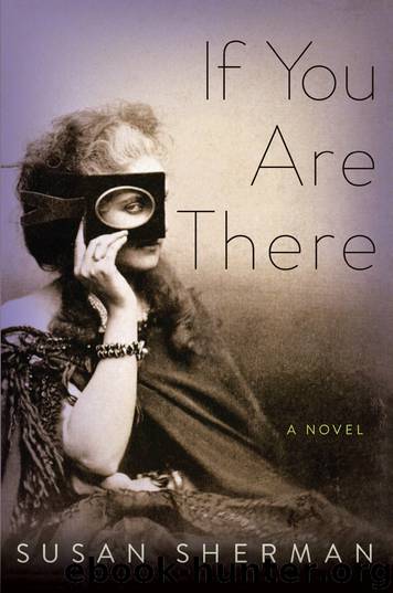 If You Are There by Susan Sherman