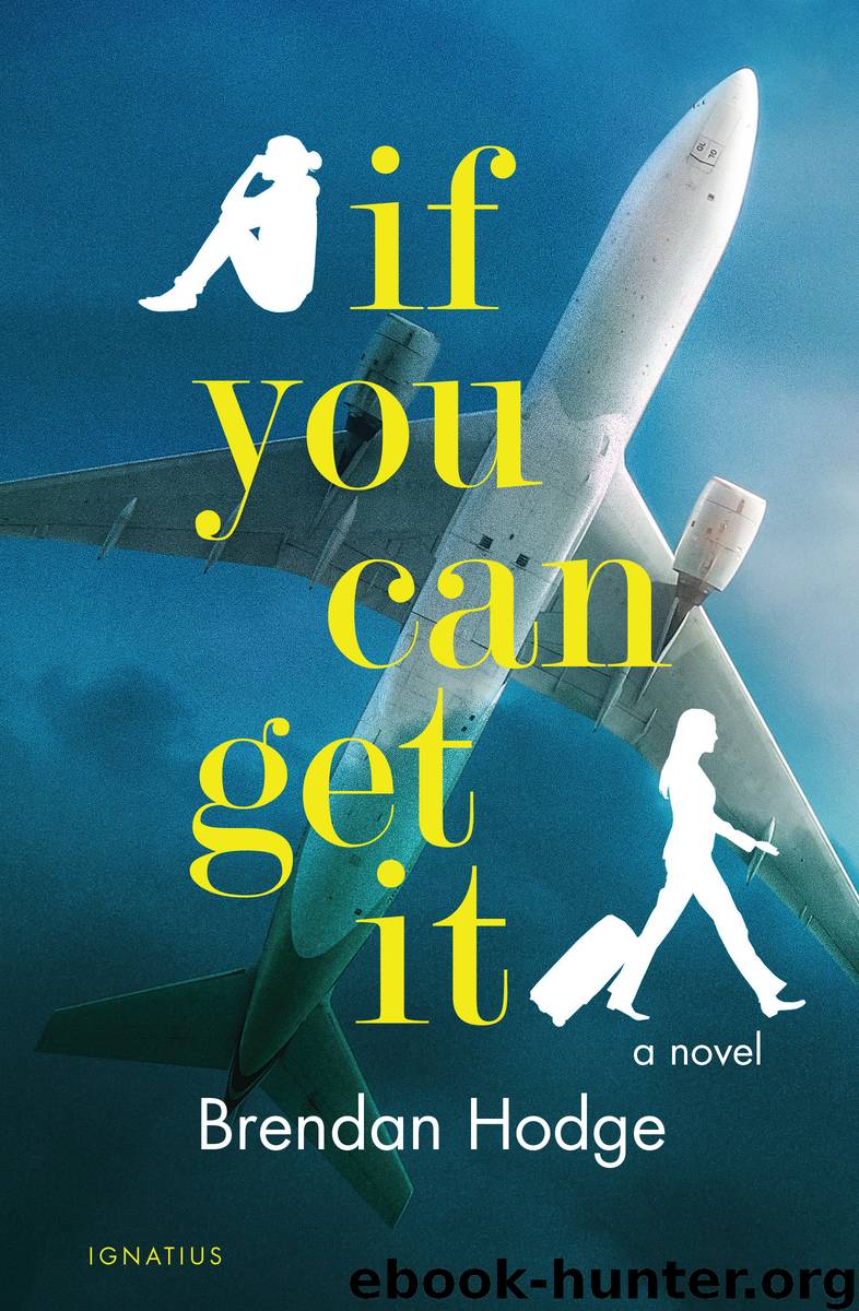 If You Can Get It by Brendan Hodge