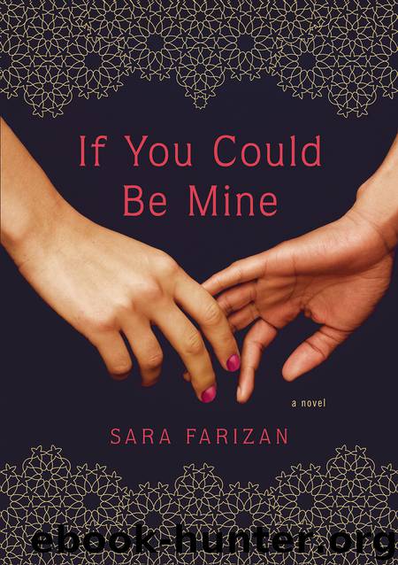 If You Could Be Mine by Sara Farizan