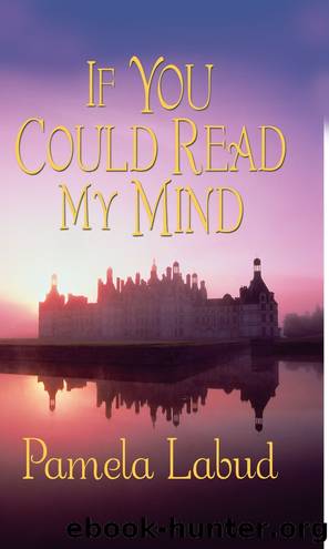 If You Could Read My Mind by Pamela Labud