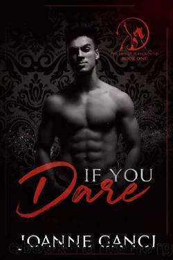 If You Dare (The Devils Playground Book 1) by Joanne Ganci