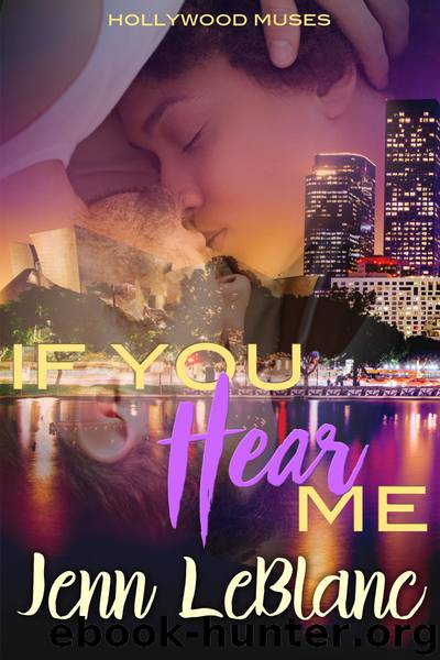 If You Hear Me by Jenn LeBlanc