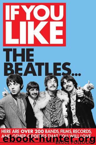 If You Like the Beatles... by Bruce Pollock
