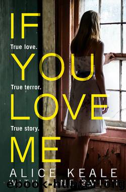 If You Love Me by Alice Keale