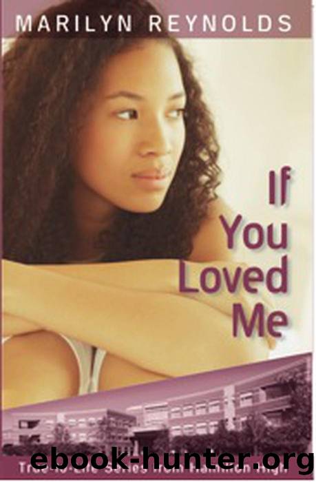 If You Loved Me by Marilyn Reynolds