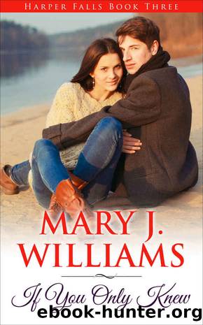 If You Only Knew (Harper Falls Book 3) by Mary J. Williams