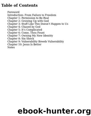 If You Only Knew by Jamie Ivey