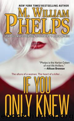 If You Only Knew by M. William Phelps