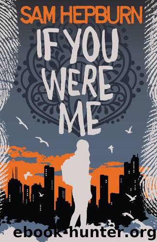 If You Were Me by Sam Hepburn