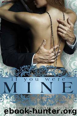 If You Were Mine by Jenika Snow