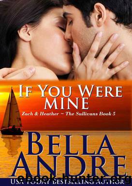 If You Were Mine: The Sullivans, Book 5 (Contemporary Romance) by Andre Bella