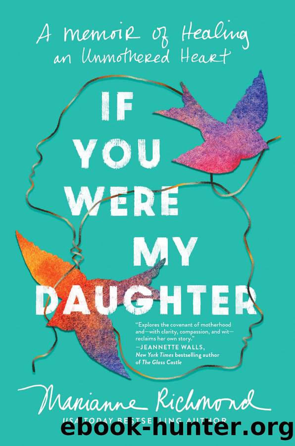 If You Were My Daughter by Marianne Richmond