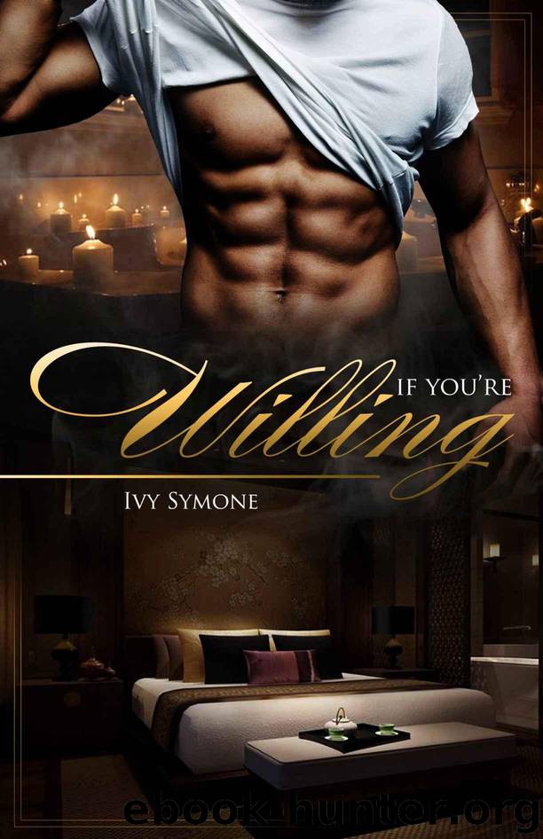 If You're Willing by Symone Ivy