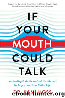 If Your Mouth Could Talk by Kami Hoss