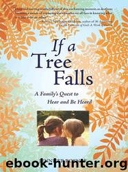If a Tree Falls by Jennifer Rosner