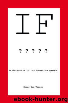 If by Roger Lee Vernon