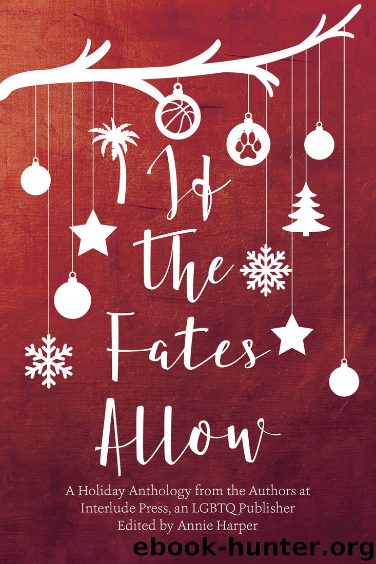 If the Fates Allow by Annie Harper