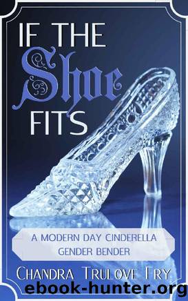 If the Shoe Fits by Chandra Trulove Fry