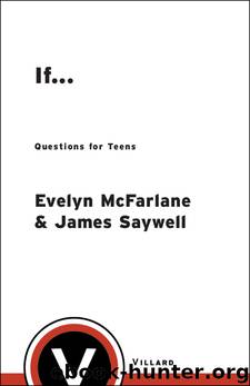 If... by Evelyn McFarlane