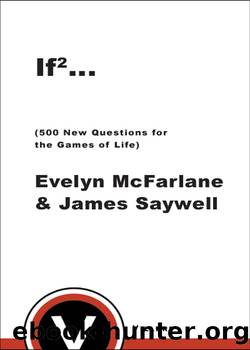 If..., Volume 2 by Evelyn McFarlane