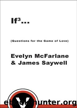 If..., Volume 3 by Evelyn McFarlane