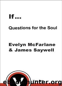 If..., Volume 4 by Evelyn McFarlane