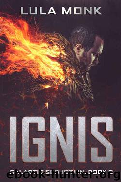 Ignis by Lula Monk