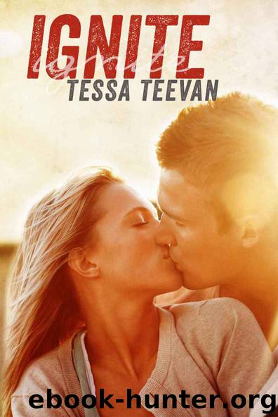 Ignite (Explosive) by Teevan Tessa