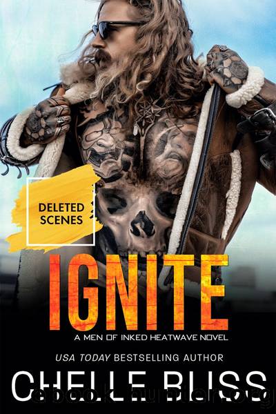 Ignite Bonus by Chelle Bliss