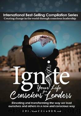 Ignite Your Life for Conscious Leaders: Elevating and transforming the way we lead ourselves and others in a new and conscious way by JB Owen & Catherine Malli-Dawson