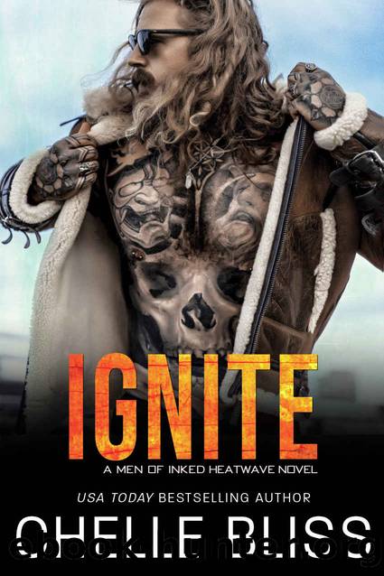 Ignite by Bliss Chelle