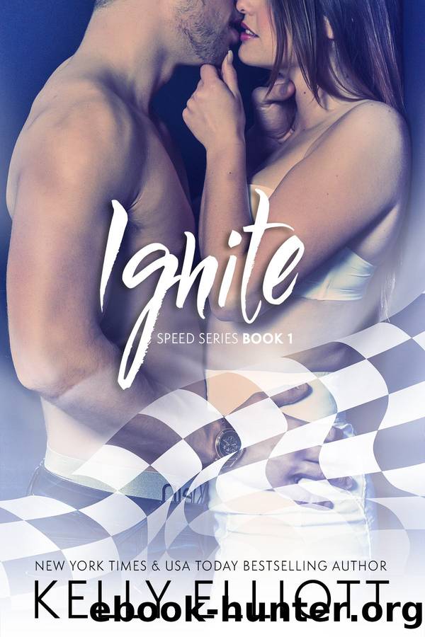 Ignite by Elliott Kelly