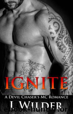 Ignite by L. Wilder