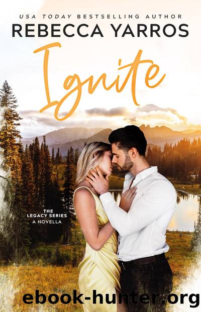 Ignite by Rebecca Yarros