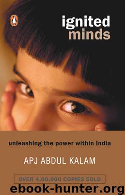 Ignited Minds by Kalam A.P.J. Abdul