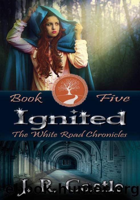 Ignited by J. R. Castle