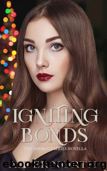Igniting Bonds by Aster North