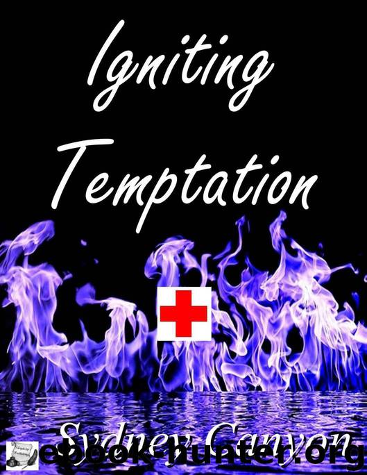 Igniting Temptation by Sydney Canyon