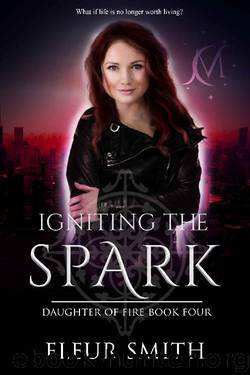 Igniting the Spark by Fleur Smith