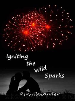 Igniting the Wild Sparks by Alexander Ren