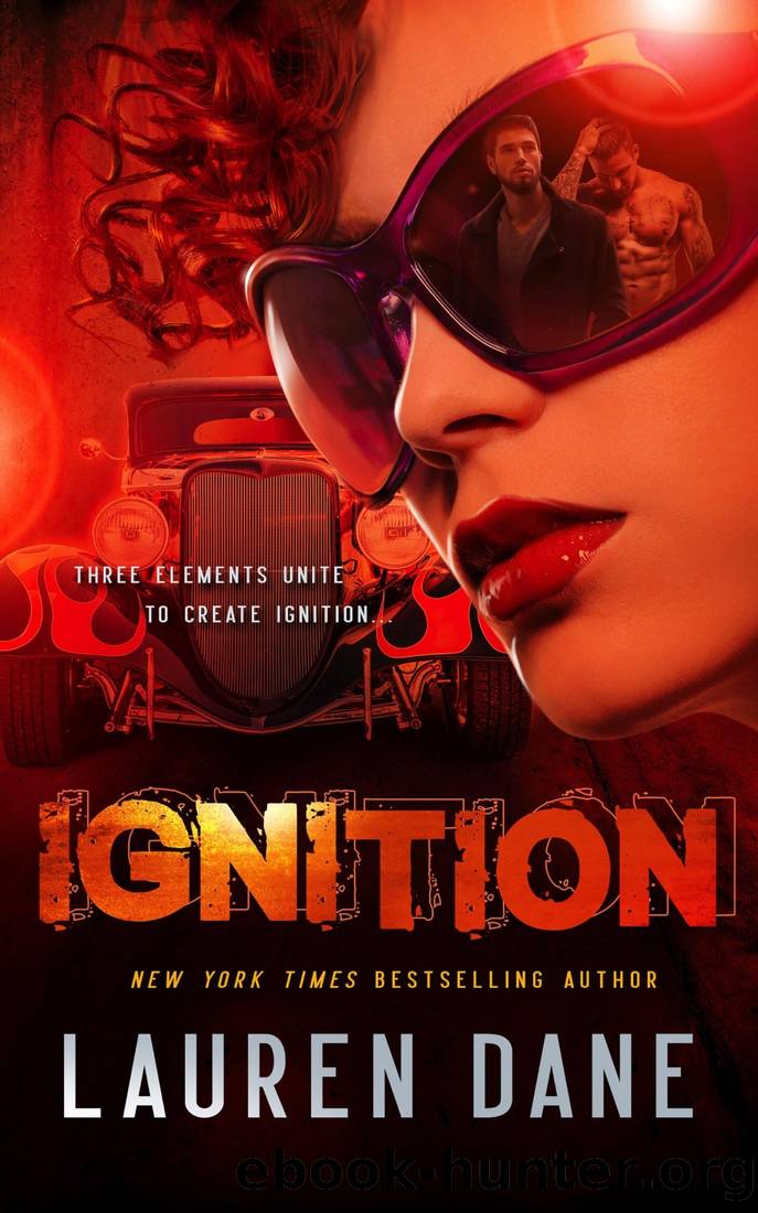 Ignition by Dane Lauren
