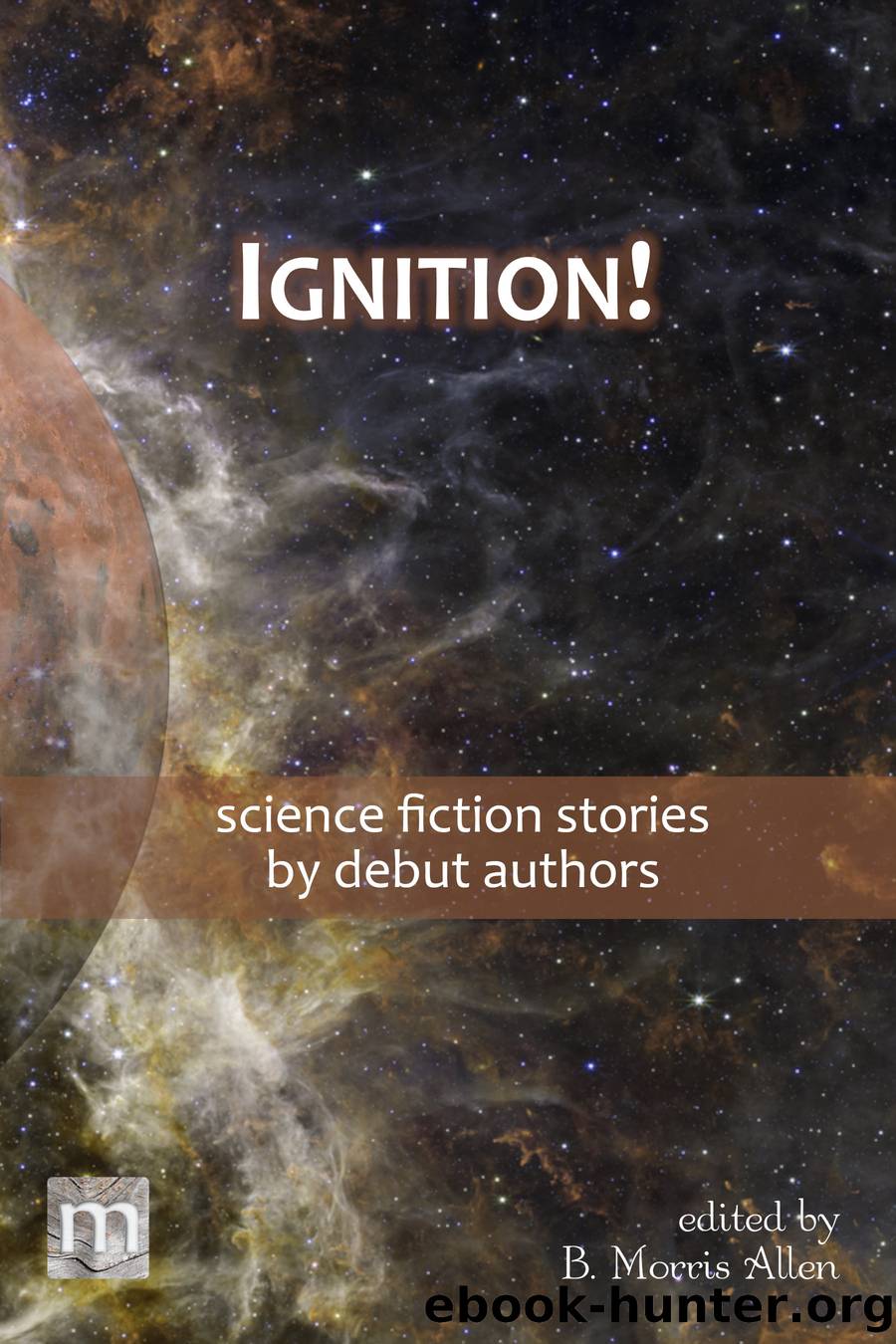 Ignition! by unknow