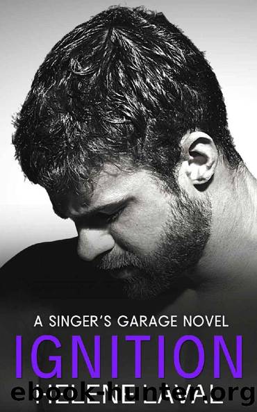 Ignition: A Steamy Small Town Romance by Helene Laval