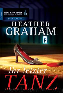 Ihr letzter Tanz by Heather Graham