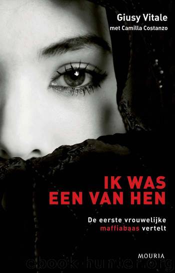 Ik was een van hen by Giusy Vitale
