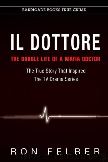 Il Dottore by Ron Felber